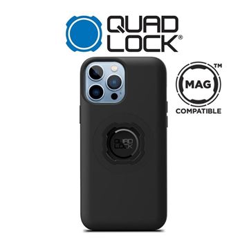 Picture of QUADLOCK CASE FOR IPHONE 13 PRO MAX
